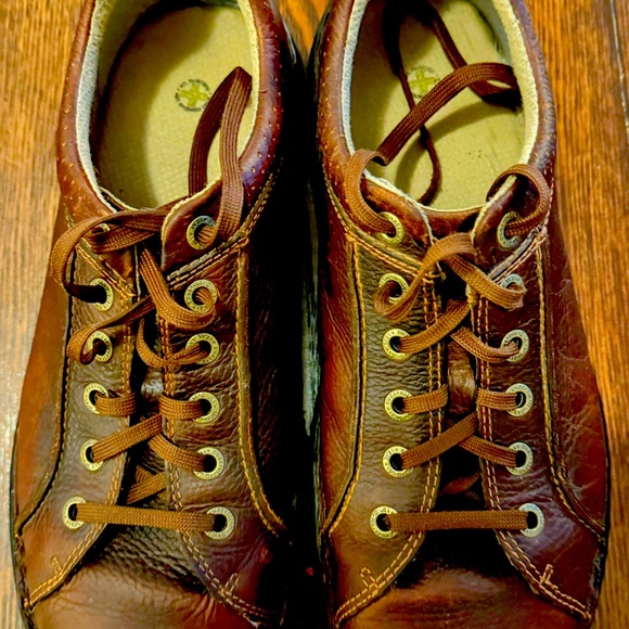Dr. Martens Rohans size 13 - Picture 1 of 4